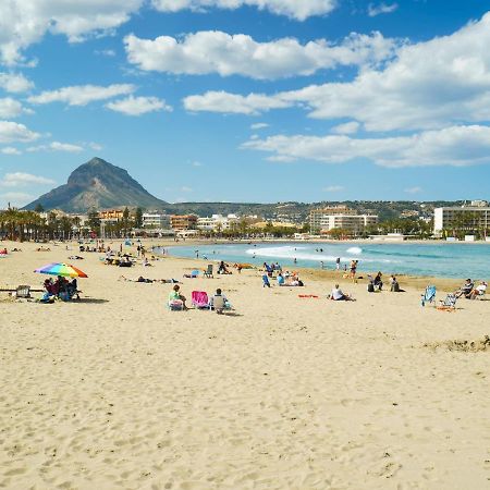 Holiday Home Pedro By Interhome Balcon del Mar 外观 照片