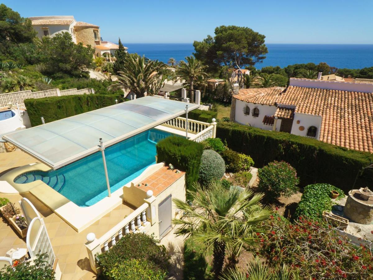 Holiday Home Pedro By Interhome Balcon del Mar 外观 照片