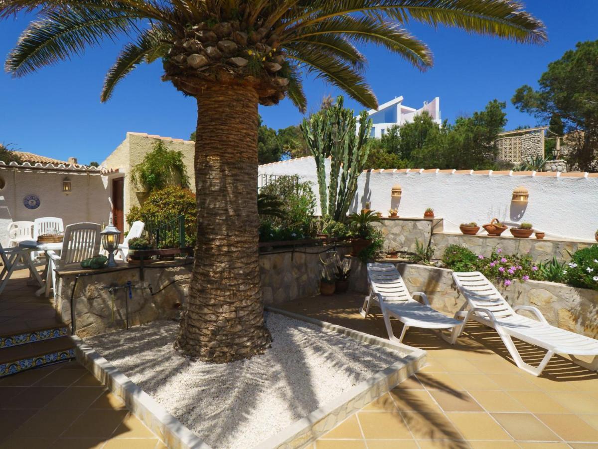 Holiday Home Pedro By Interhome Balcon del Mar 外观 照片