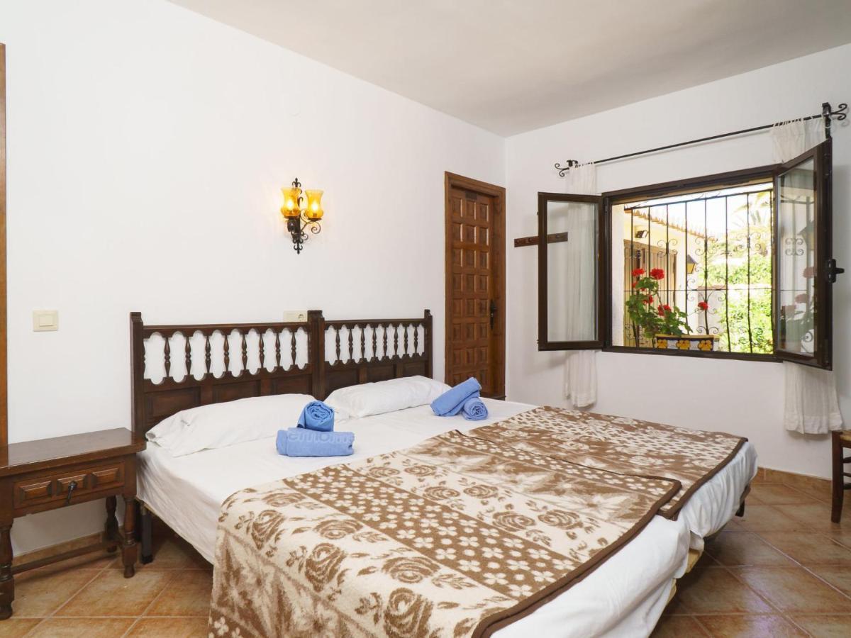 Holiday Home Pedro By Interhome Balcon del Mar 外观 照片
