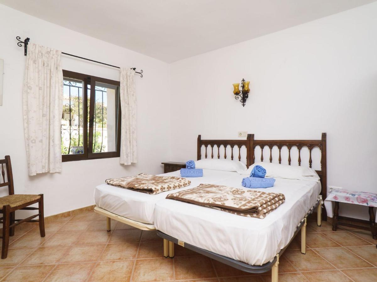 Holiday Home Pedro By Interhome Balcon del Mar 外观 照片