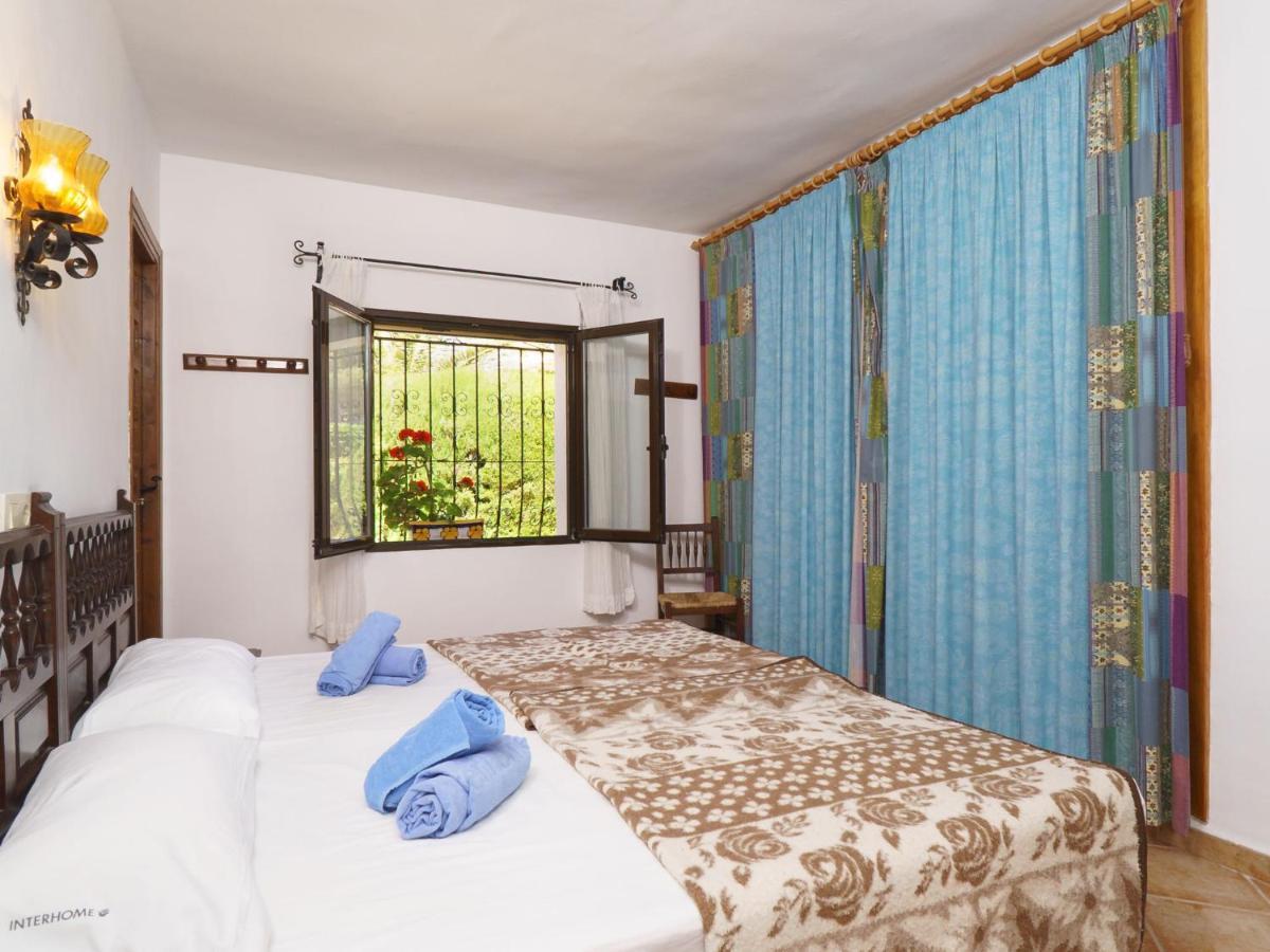 Holiday Home Pedro By Interhome Balcon del Mar 外观 照片