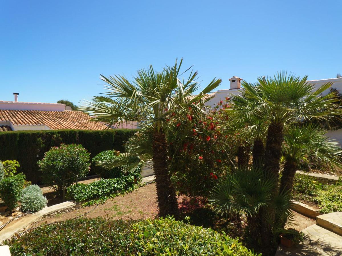 Holiday Home Pedro By Interhome Balcon del Mar 外观 照片