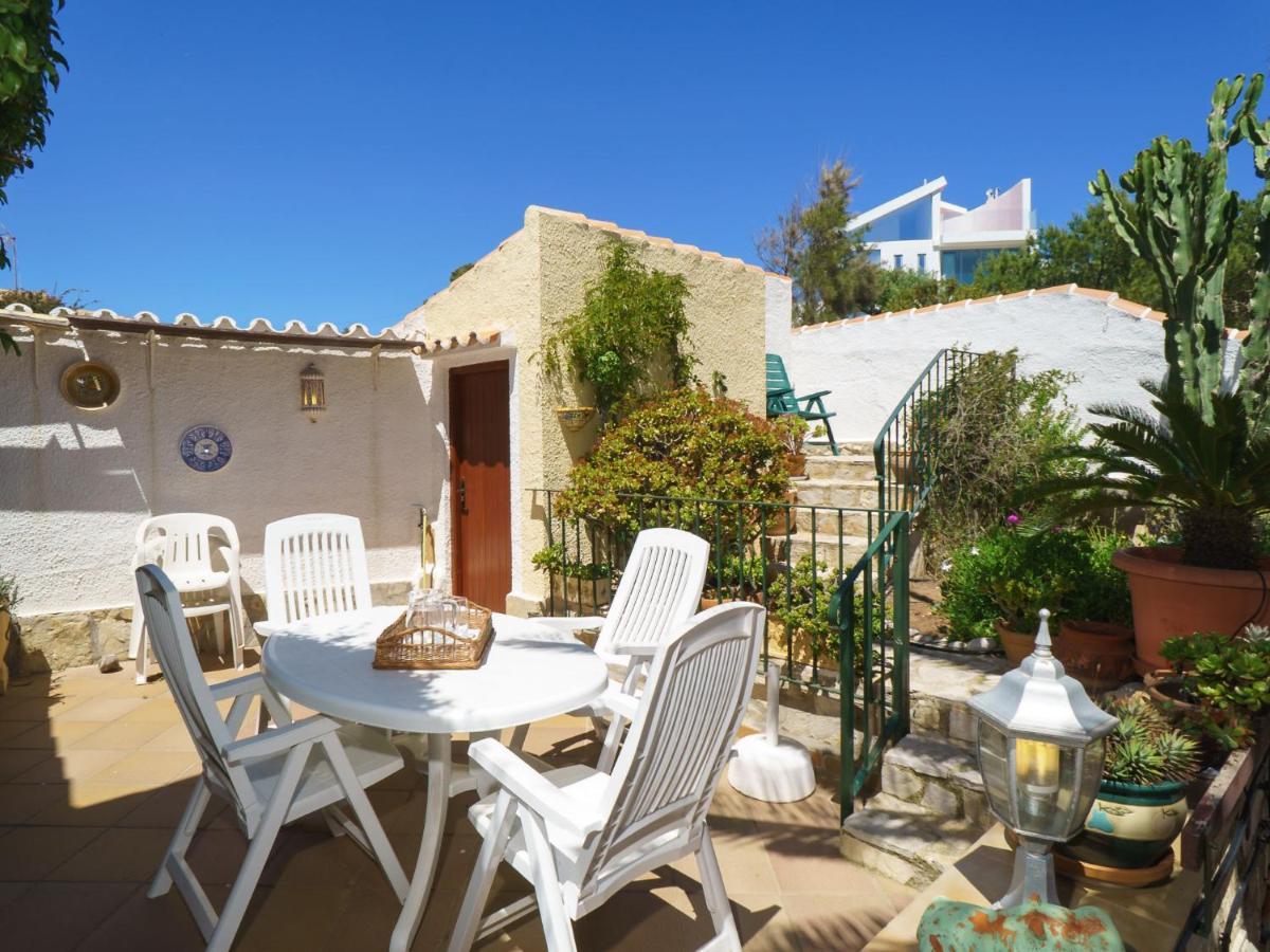 Holiday Home Pedro By Interhome Balcon del Mar 外观 照片