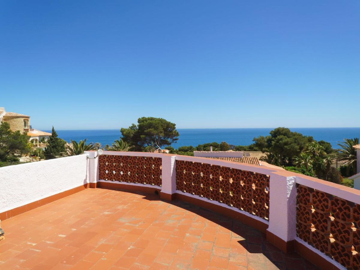 Holiday Home Pedro By Interhome Balcon del Mar 外观 照片