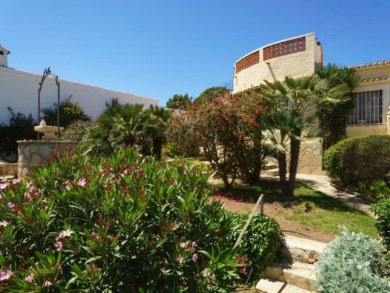 Holiday Home Pedro By Interhome Balcon del Mar 外观 照片
